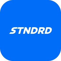 STNDRD Workout & Fitness Plans 아이콘