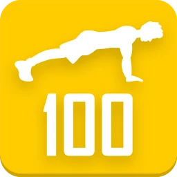 100 Pushups workout BeStronger